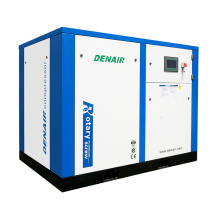 Denair air compressor 37kw screw compresor made in Shanghai